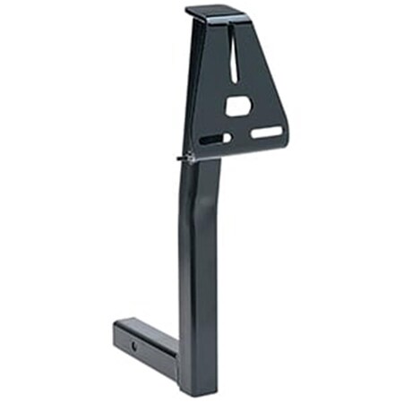 Draw-Tite Spare Tire Carrier Front Hitch Mount D70-6715